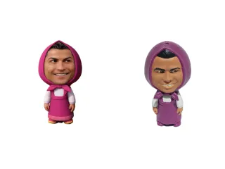 Mashaldo