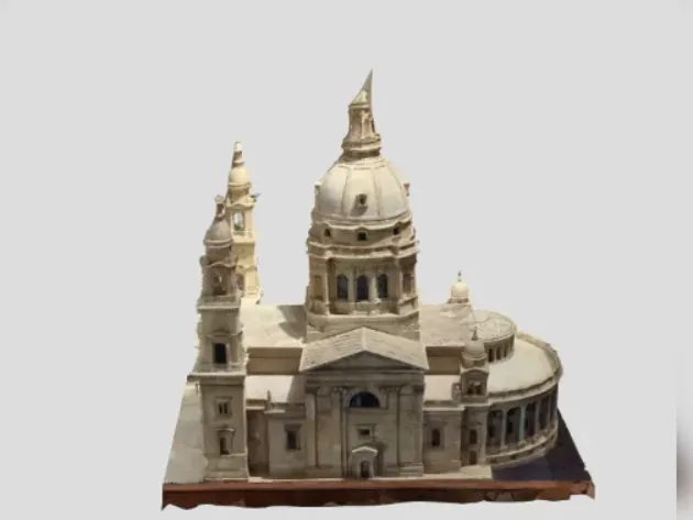 St. Stephen's Cathedral