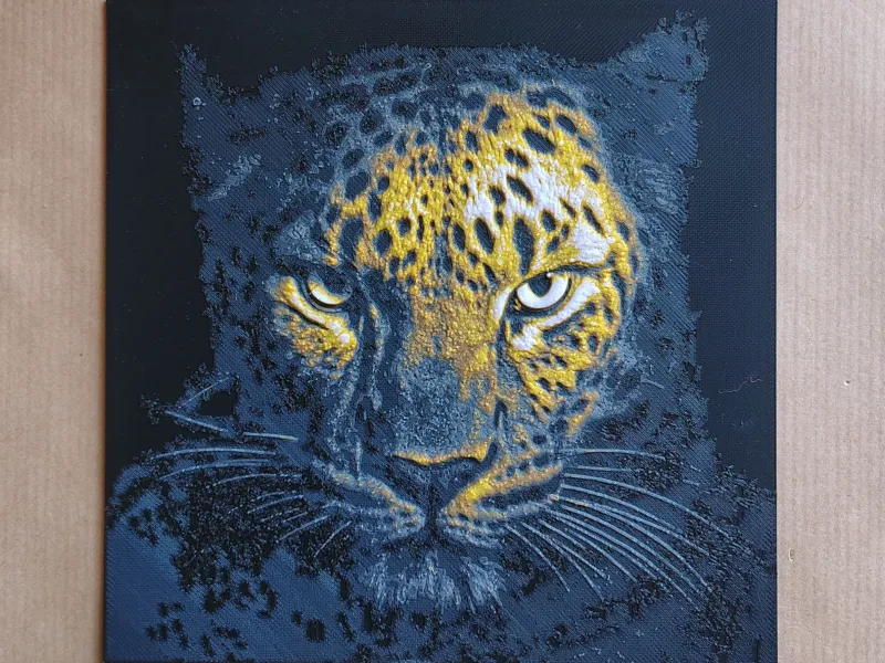 Leopard II.