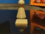 Wardenclyffe Tower (tesla tower) (1917) - 1/1000-0