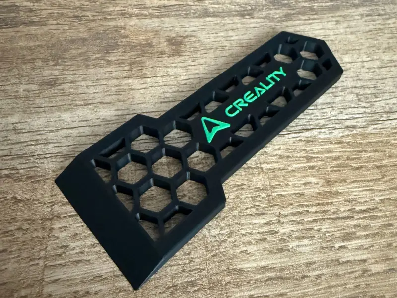 Creality Hex Printbed Scraper II