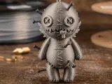 budo doll keychain-0