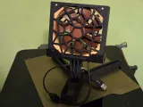 desktop cooling fan (140mm)-0