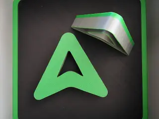 Creality Cloud Logo Nesting Boxes