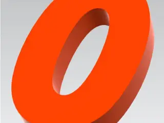 3D PRINTABLE NUMBERS