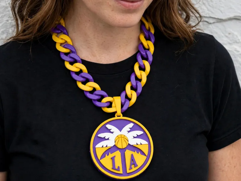 Cadena Cubana de LA SPARKS