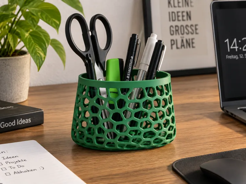 Office Organizer