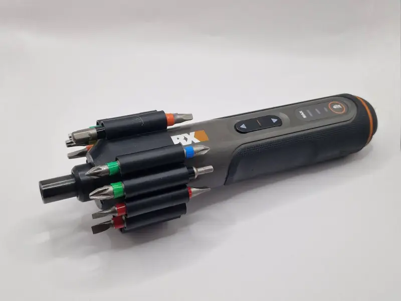Worx Bits holder