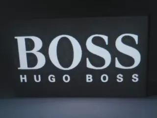 hugo boss Lightbox k2 plus