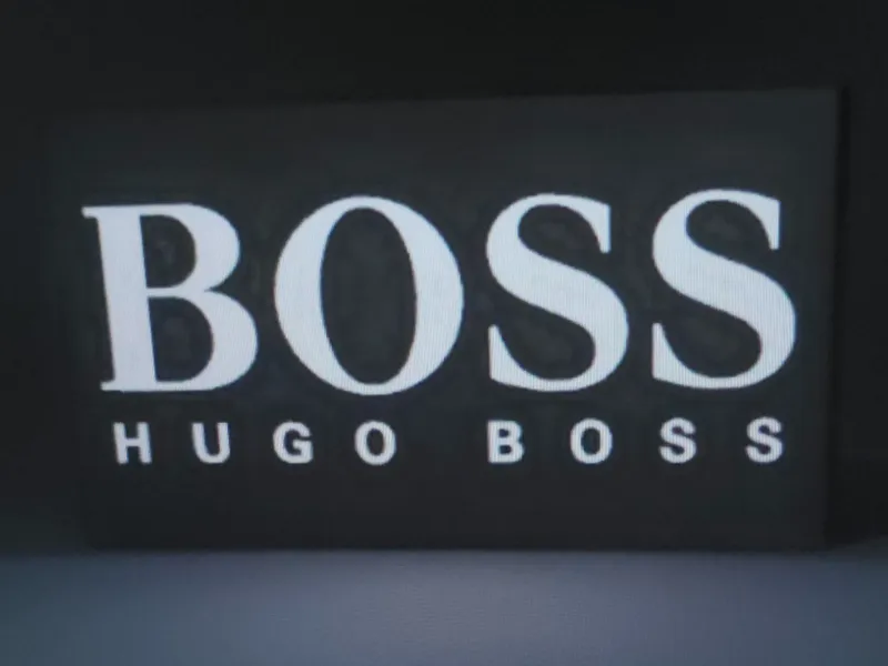 hugo boss Lightbox k2 plus