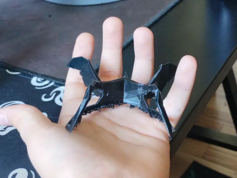 Bat Wings (Gorilla Tag)