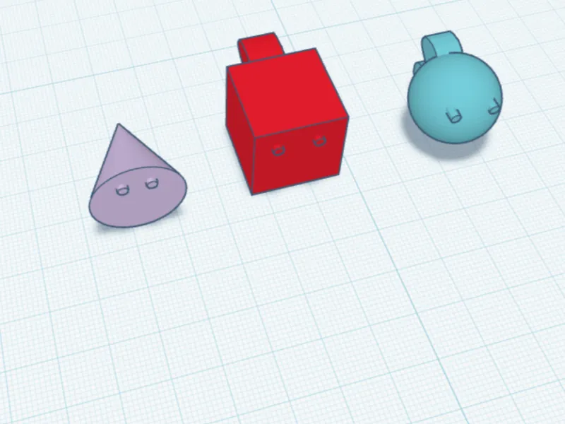 Combo Fish