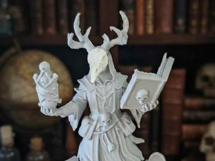 Necromante