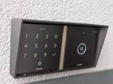 Loxone Intercom protective cover-0