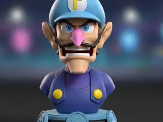 Waluigi