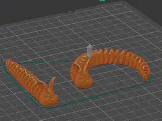 Buny Snek