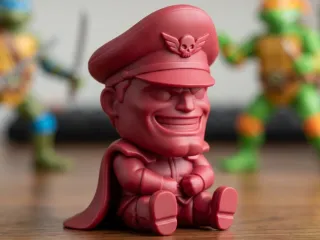M. Bison - 068