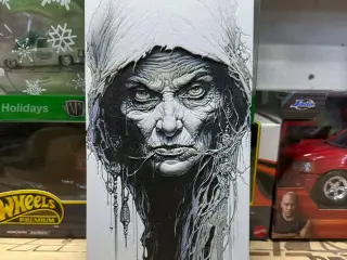 The Wicked With