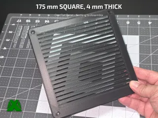 Vent Cover