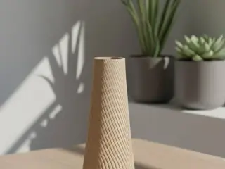 Vase