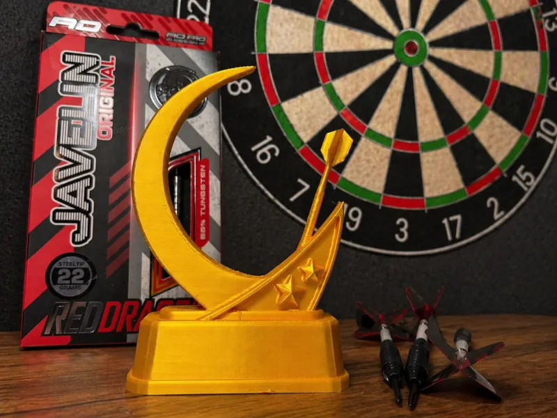 Darts Trophy