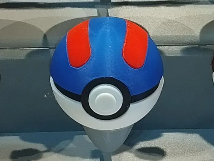 Harika Top pokeball