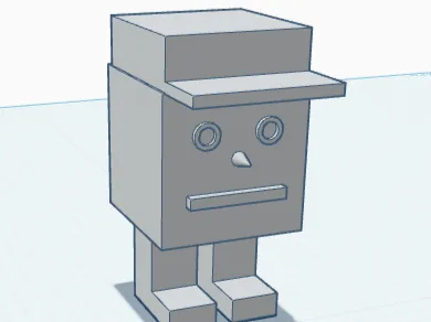 The Original Emotional Support Bob