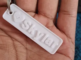 keychain_Skylar