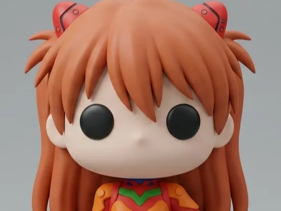 ASUKA-EVANGELION-DESPIECE-NOAMS