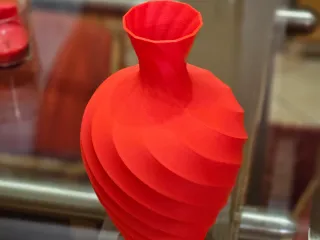Florero davincci