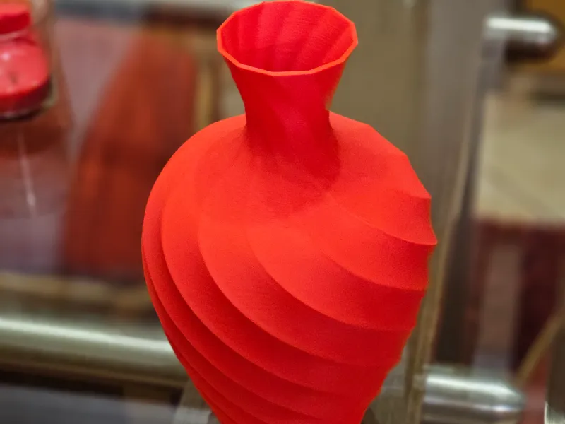 Florero davincci