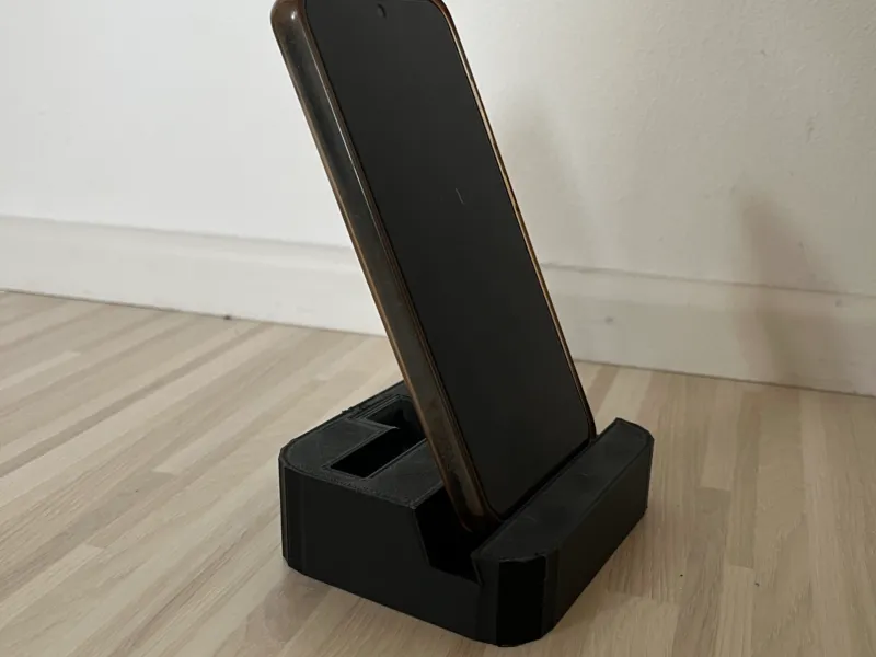 Telefon Tutucu