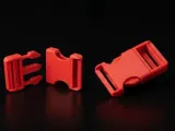 Quick-Release Buckle - Side Release Buckle for Straps-0