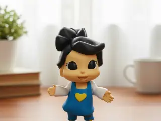 Hana(animated series)