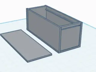 Storage box