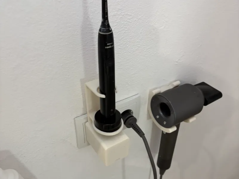 Supporto per caricabatterie Philips Sonicare