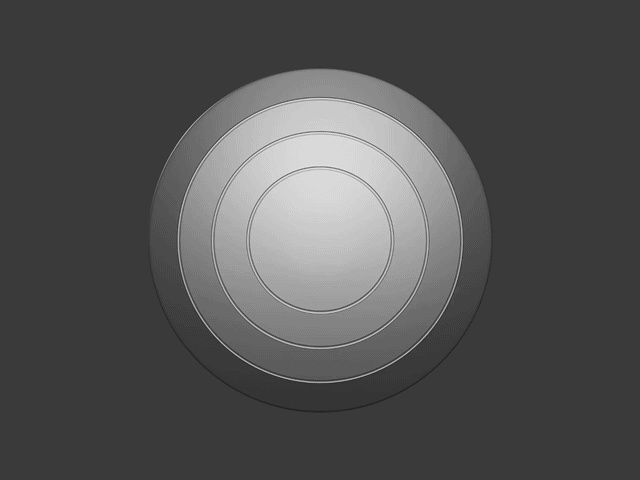 Captain America's shield (prototype shield)