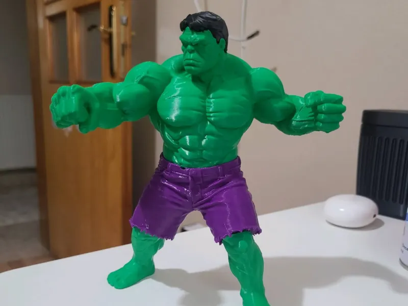 Hulk