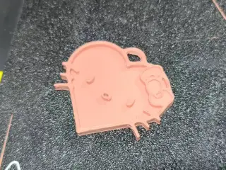 keychain Hello Kitty 