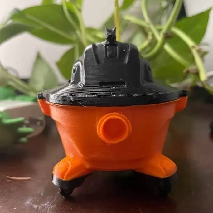 Home print settings: Ridgid snap.3mf