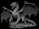 🐉 Dreadscale Dragon-0