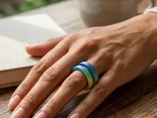 Chromatic Infinity Loop – Noah0x03