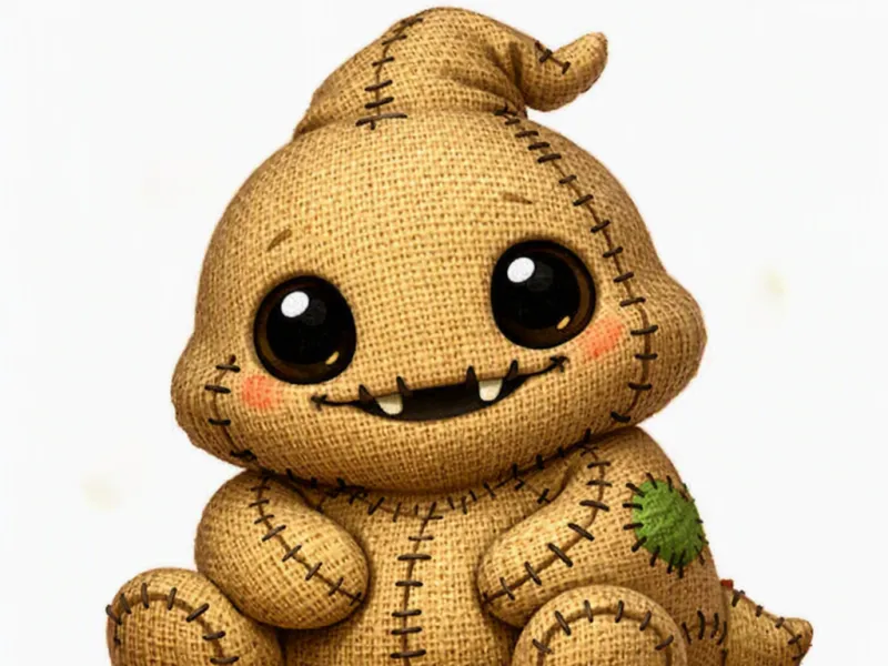 Oogie Boogie Remix