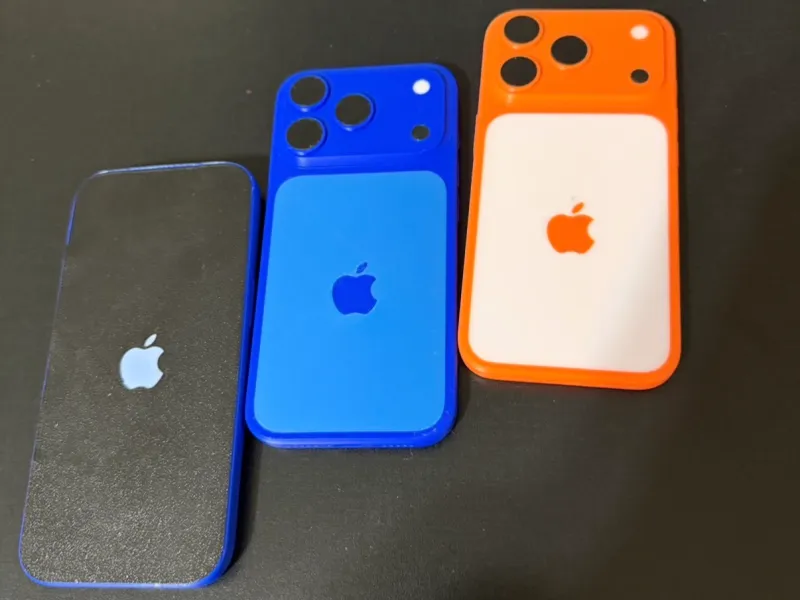 Replica iPhone 17 PRO V2