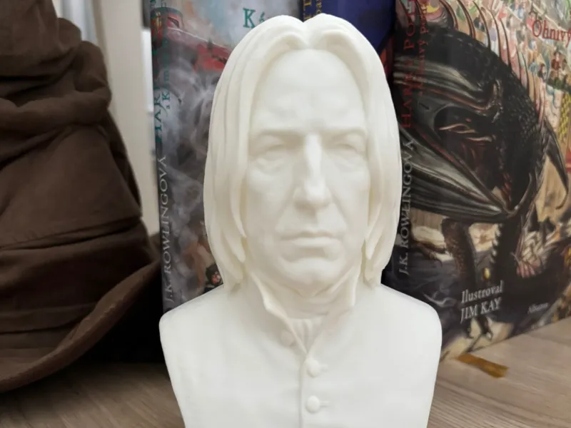 Severus Snape