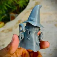 HALLOWEEN SPECIAL WIZARD CHARMANDER-1