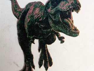 T-Rex ( Hueforge )