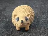 Niedlicher Igel-0