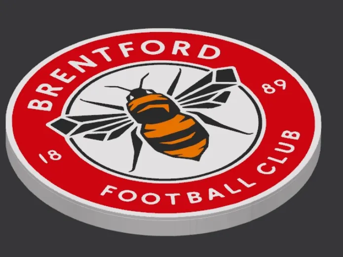 Iman Brentford FC
