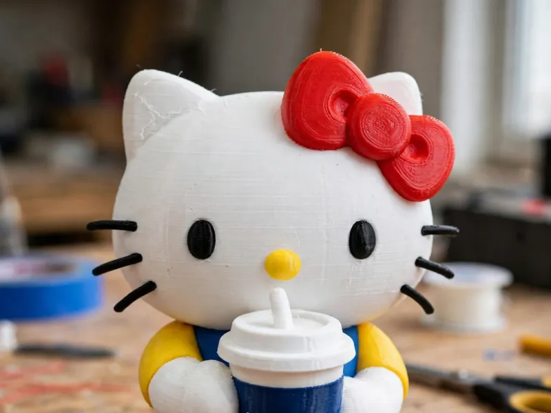 Doll cofee